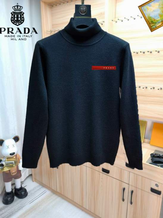 Picture of Prada Sweaters _SKUPradaM-3XL25tr14548118